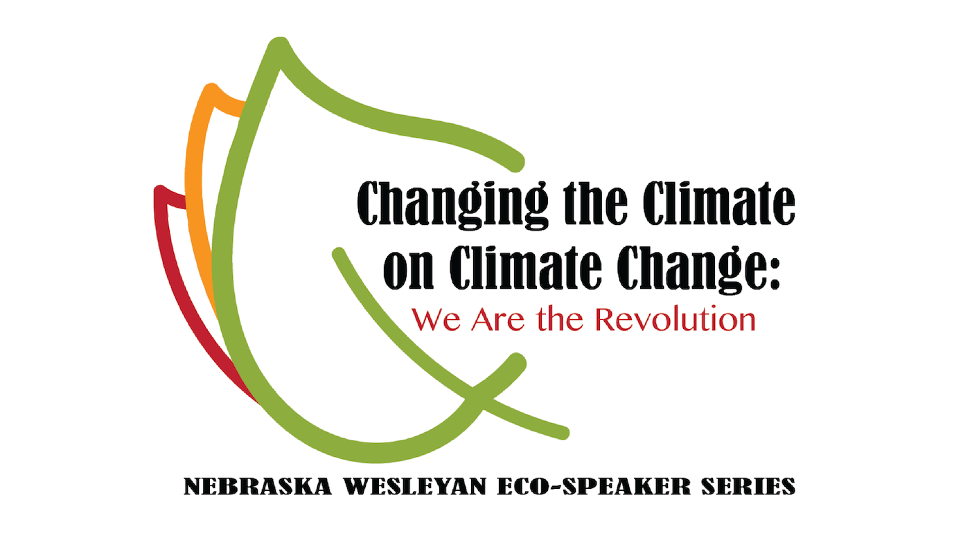 Climate Change Speaker Series