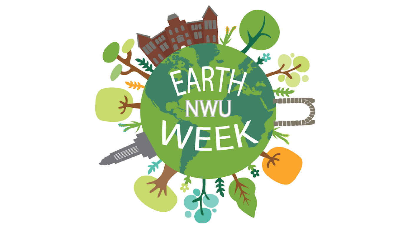 Earth Week Logo